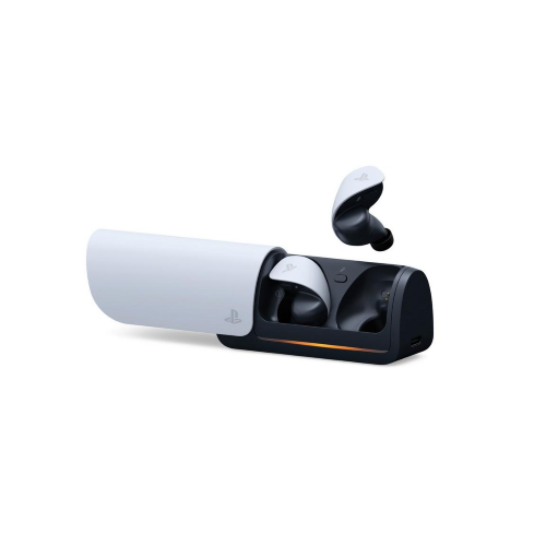 Auricolari Sony Wireless Pulse Explore PS5 Usato Auricolari Sony Wireless Pulse Explore PS5 Usato